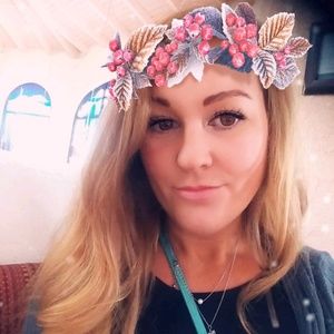 Meet your Posher, Candice